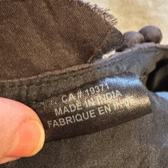 Let Me Be Dress, Sz Small - Picture 5 of 6